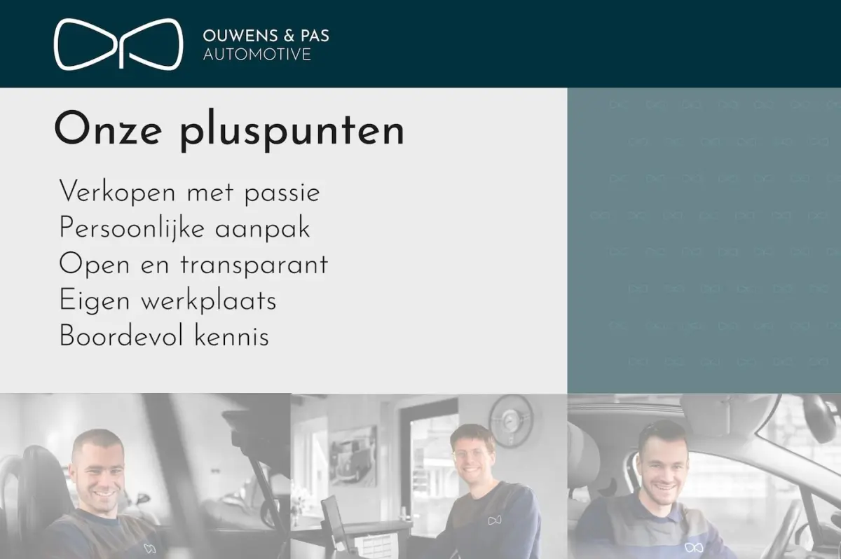 1.2 STAR | SPORT | CARPLAY | 1E EIGENAAR | NAVIGATIE | XENON