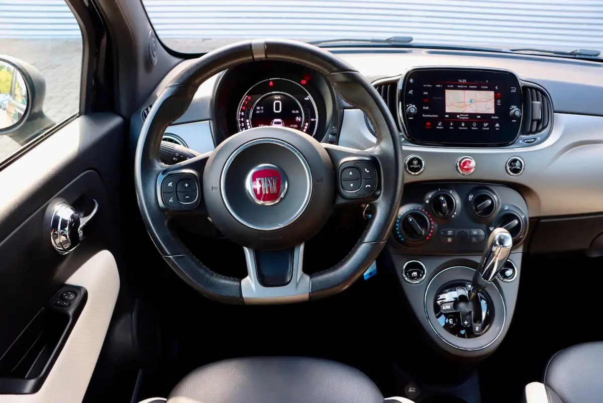 1.2 STAR | SPORT | CARPLAY | 1E EIGENAAR | NAVIGATIE | XENON