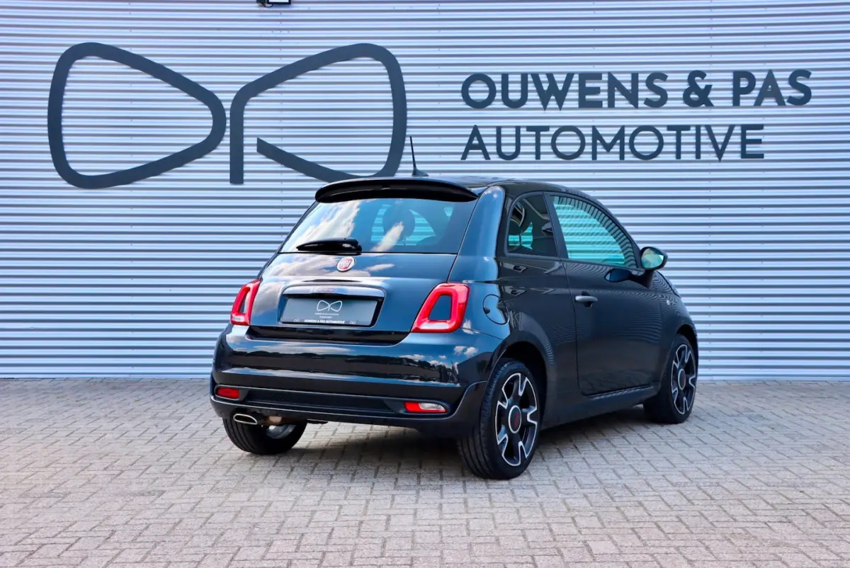 1.2 STAR | SPORT | CARPLAY | 1E EIGENAAR | NAVIGATIE | XENON