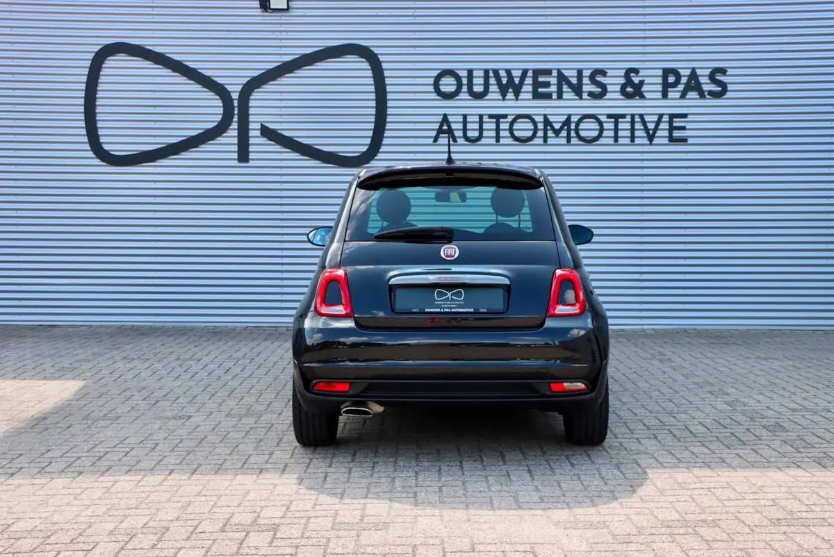 1.2 STAR | SPORT | CARPLAY | 1E EIGENAAR | NAVIGATIE | XENON