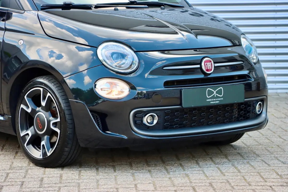 1.2 STAR | SPORT | CARPLAY | 1E EIGENAAR | NAVIGATIE | XENON