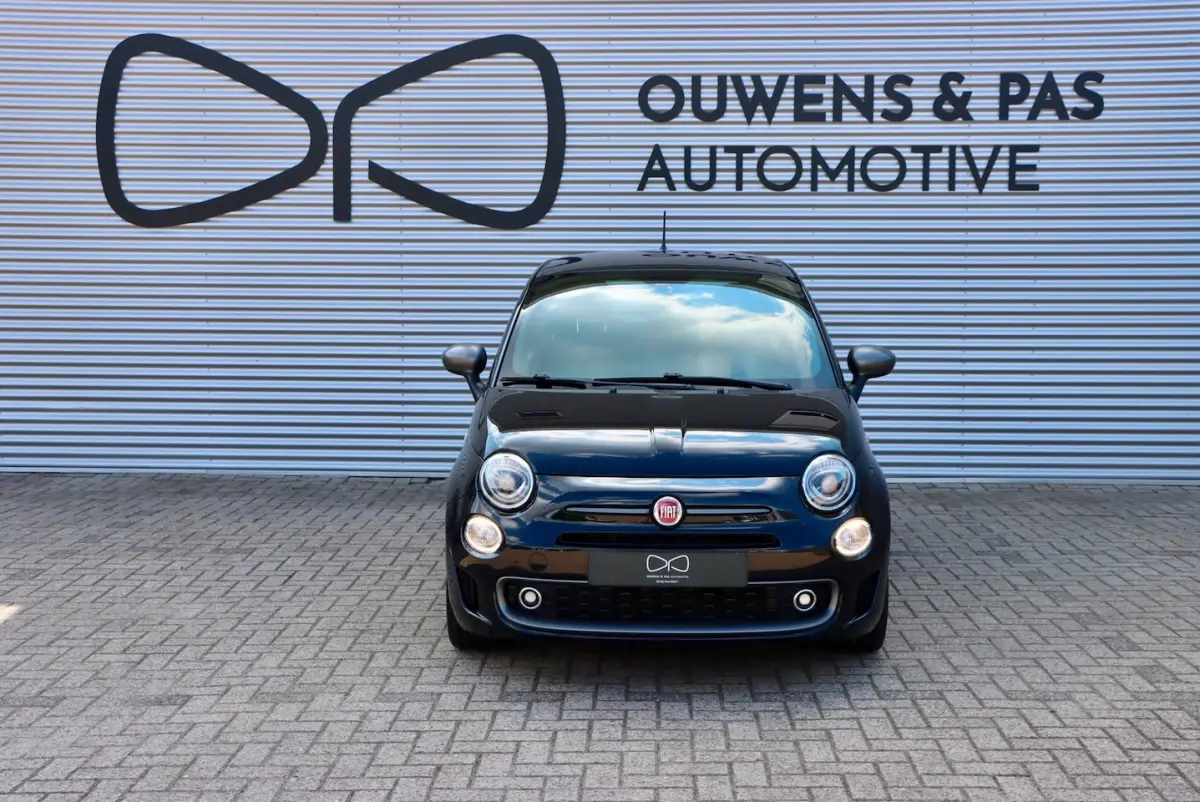 1.2 STAR | SPORT | CARPLAY | 1E EIGENAAR | NAVIGATIE | XENON
