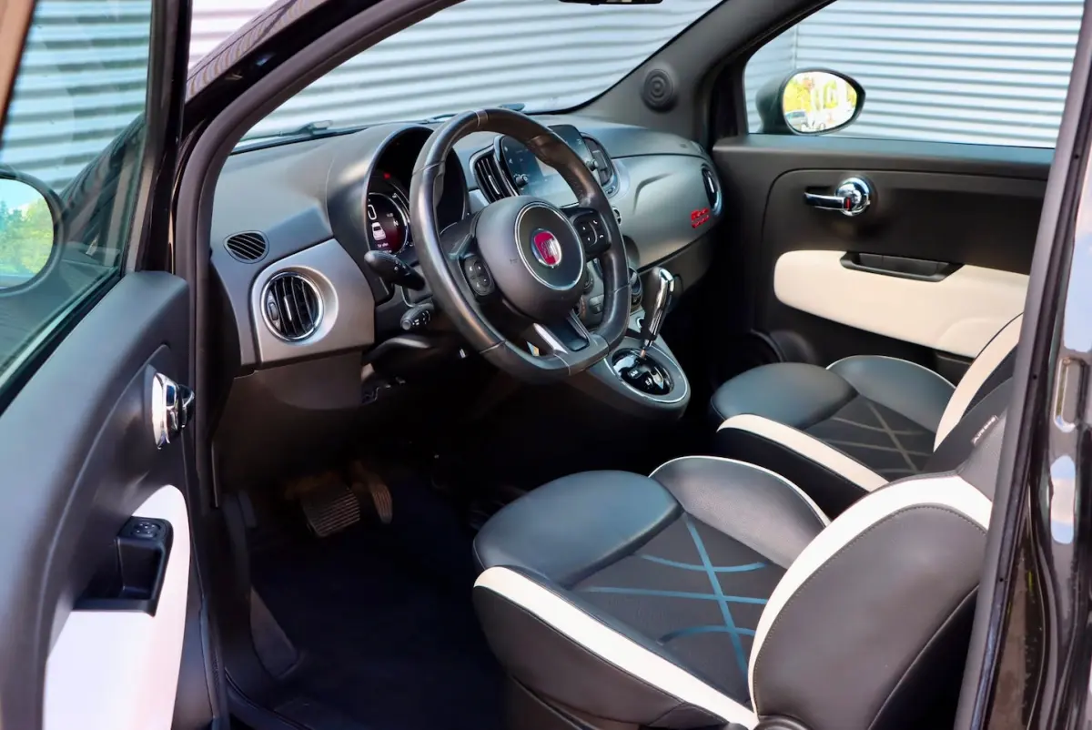 1.2 STAR | SPORT | CARPLAY | 1E EIGENAAR | NAVIGATIE | XENON