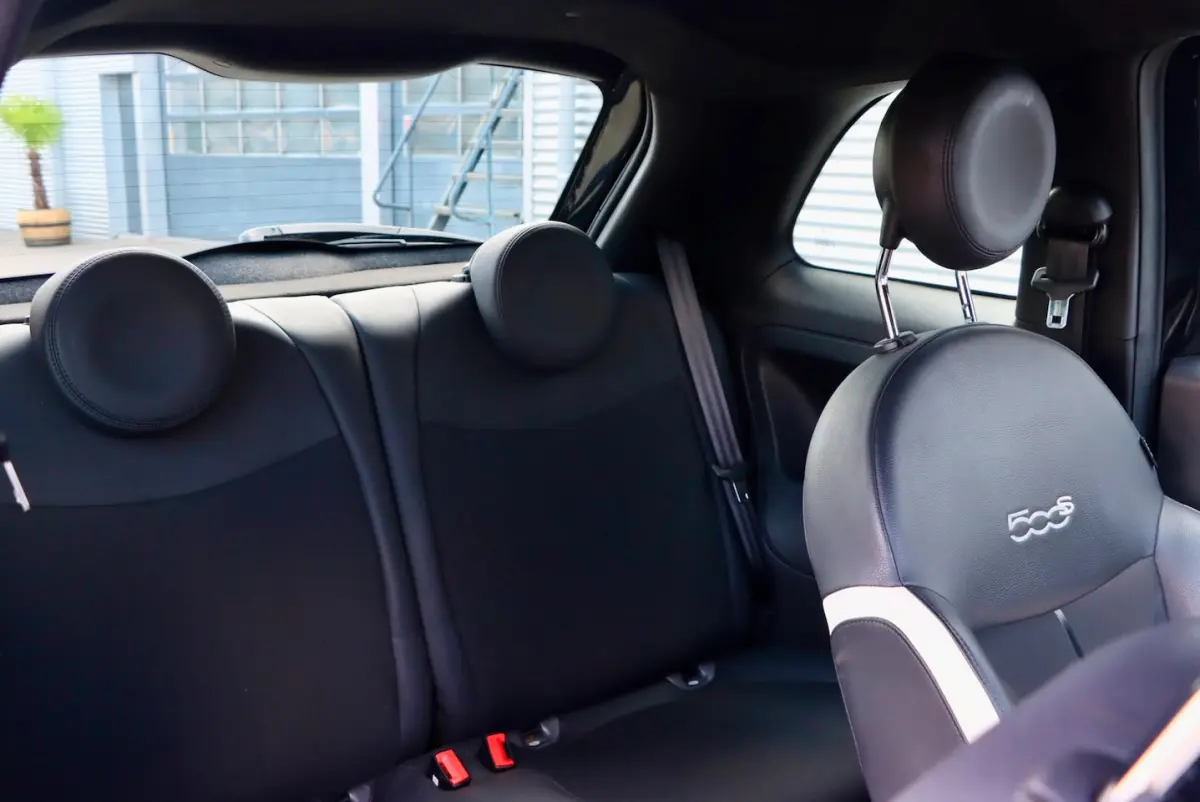 1.2 STAR | SPORT | CARPLAY | 1E EIGENAAR | NAVIGATIE | XENON