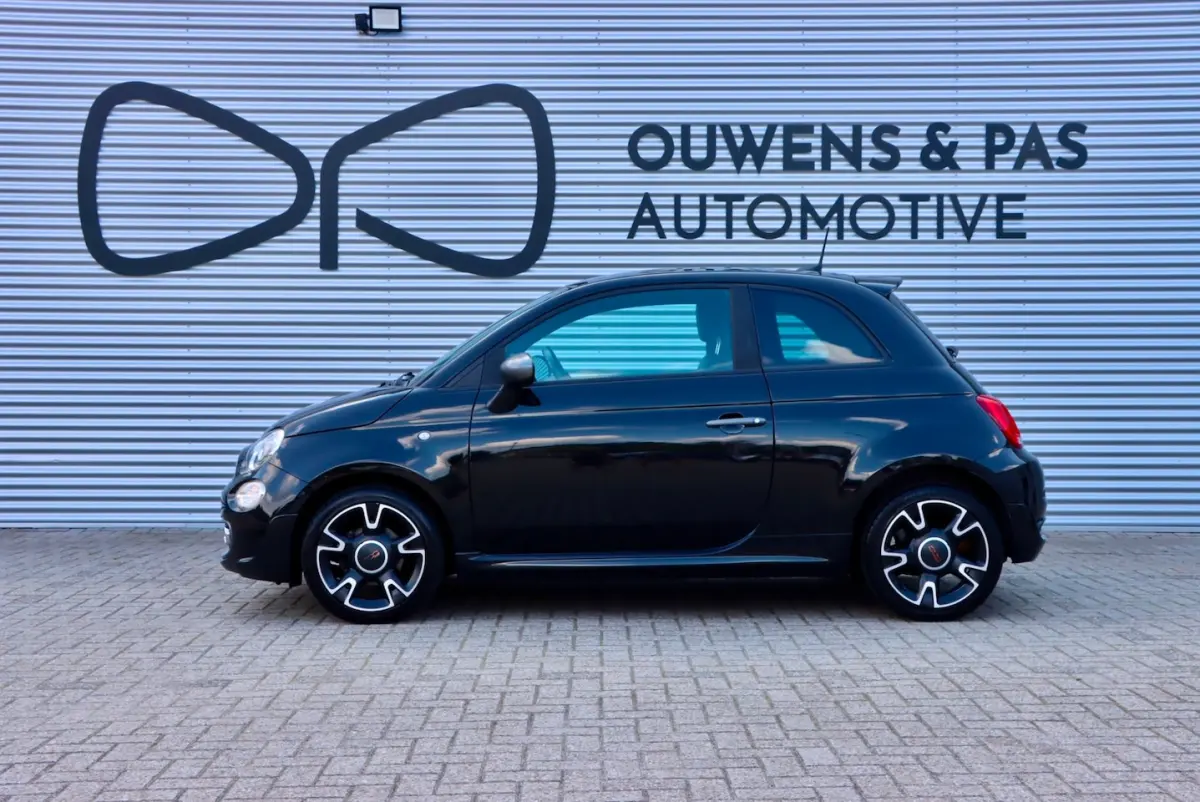 1.2 STAR | SPORT | CARPLAY | 1E EIGENAAR | NAVIGATIE | XENON