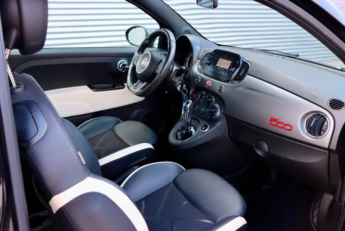 1.2 STAR | SPORT | CARPLAY | 1E EIGENAAR | NAVIGATIE | XENON