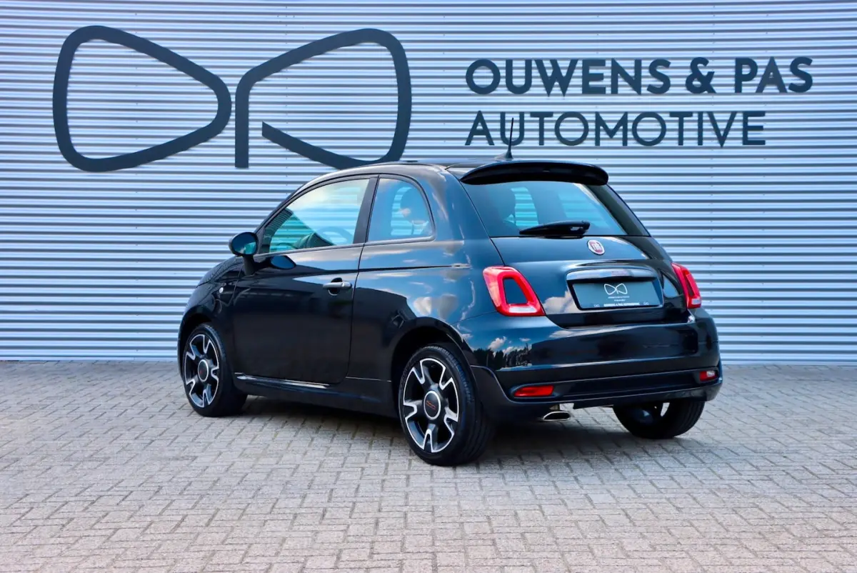 1.2 STAR | SPORT | CARPLAY | 1E EIGENAAR | NAVIGATIE | XENON