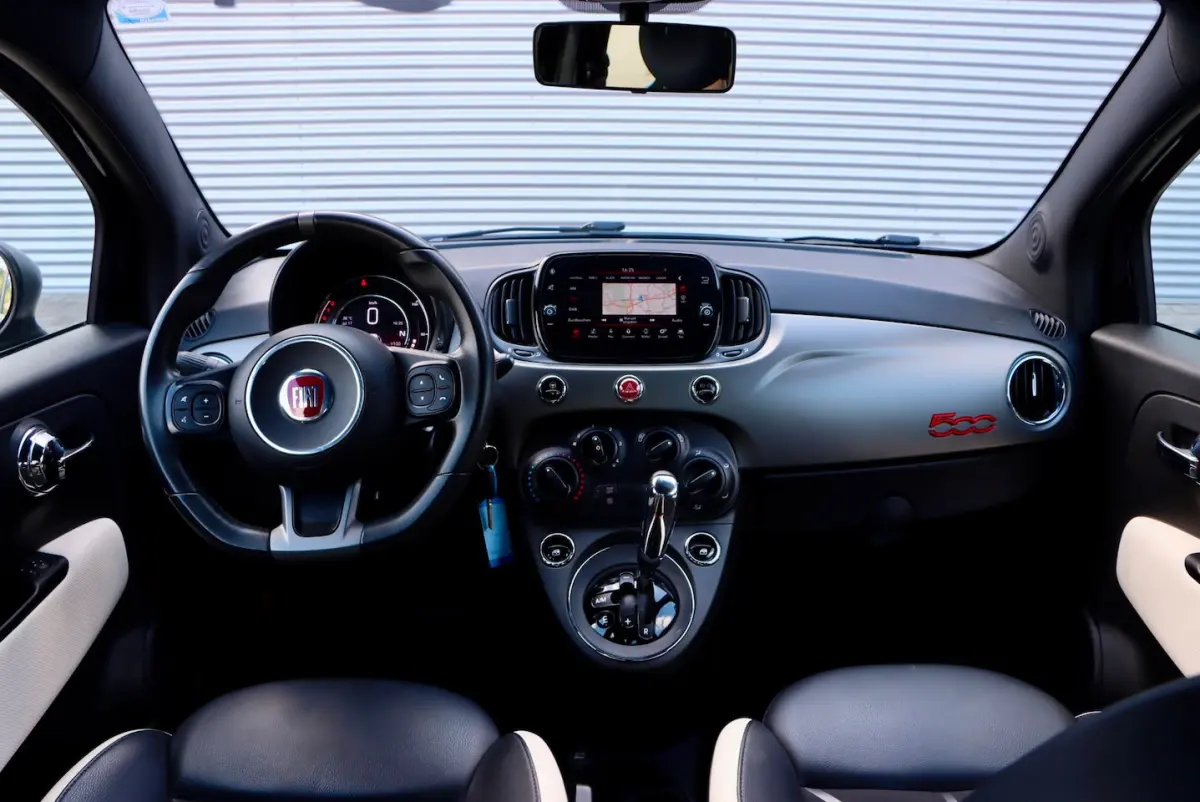 1.2 STAR | SPORT | CARPLAY | 1E EIGENAAR | NAVIGATIE | XENON
