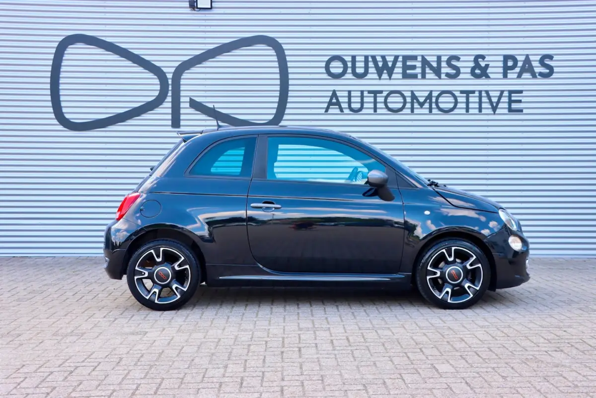 1.2 STAR | SPORT | CARPLAY | 1E EIGENAAR | NAVIGATIE | XENON
