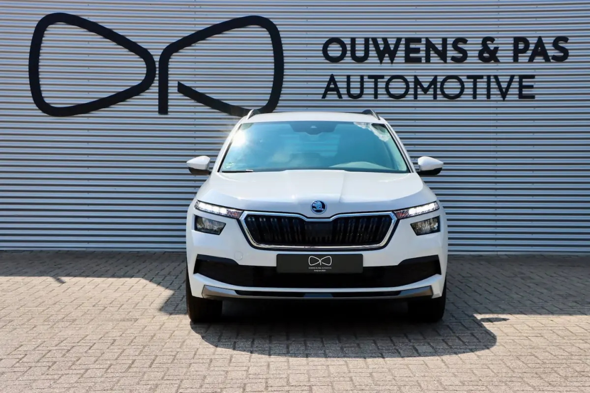 1.0 TSI Ambition | 1E EIGENAAR | CARPLAY | STOELVERWARMING | CAMERA
