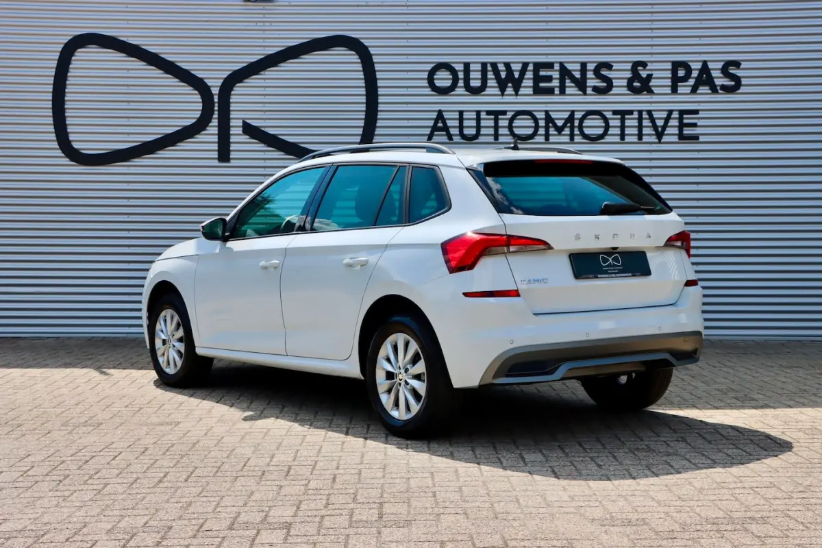 1.0 TSI Ambition | 1E EIGENAAR | CARPLAY | STOELVERWARMING | CAMERA
