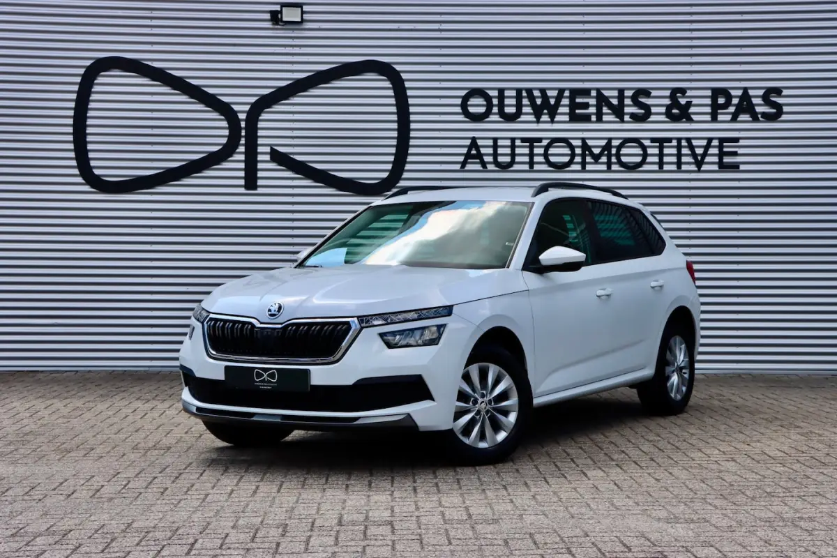 1.0 TSI Ambition | 1E EIGENAAR | CARPLAY | STOELVERWARMING | CAMERA