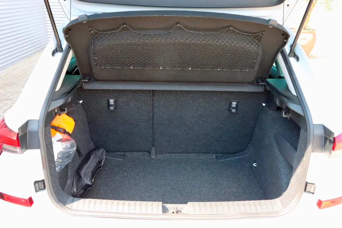 1.0 TSI Ambition | 1E EIGENAAR | CARPLAY | STOELVERWARMING | CAMERA