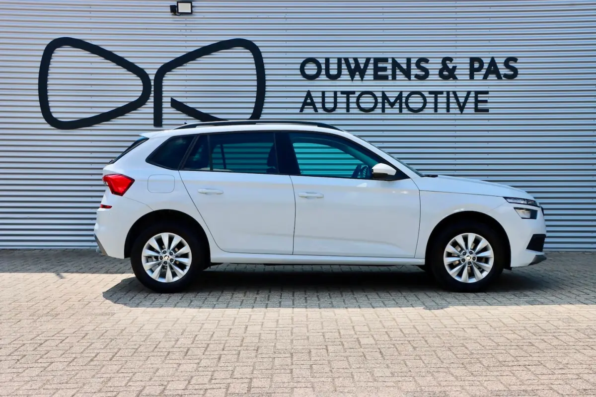 1.0 TSI Ambition | 1E EIGENAAR | CARPLAY | STOELVERWARMING | CAMERA