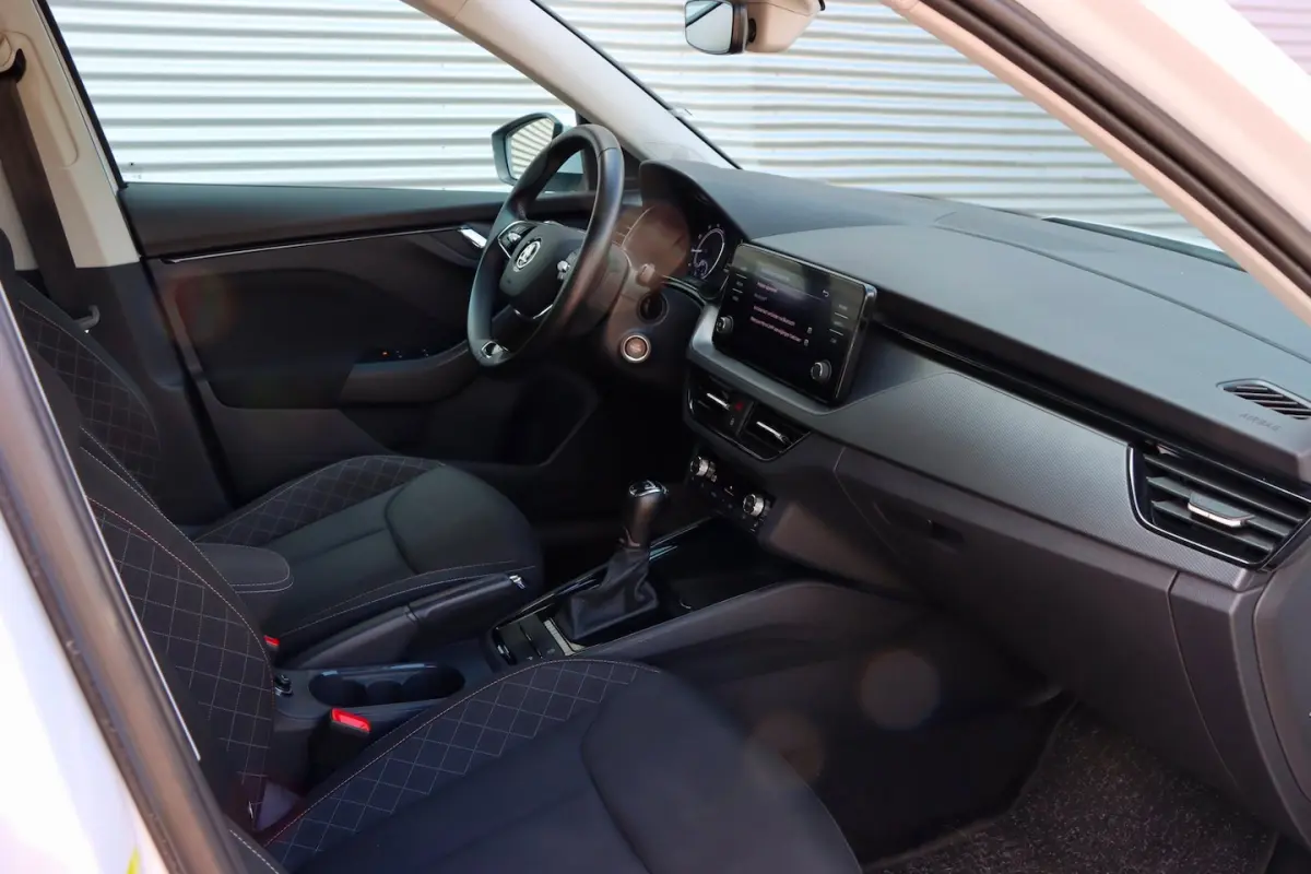 1.0 TSI Ambition | 1E EIGENAAR | CARPLAY | STOELVERWARMING | CAMERA