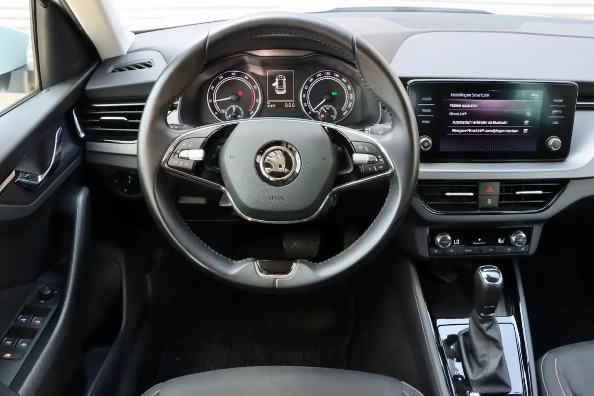 1.0 TSI Ambition | 1E EIGENAAR | CARPLAY | STOELVERWARMING | CAMERA