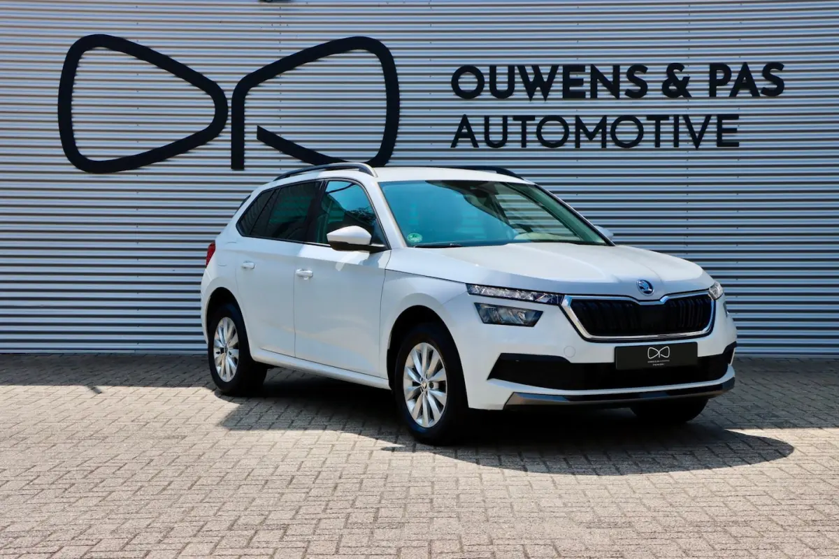 1.0 TSI Ambition | 1E EIGENAAR | CARPLAY | STOELVERWARMING | CAMERA