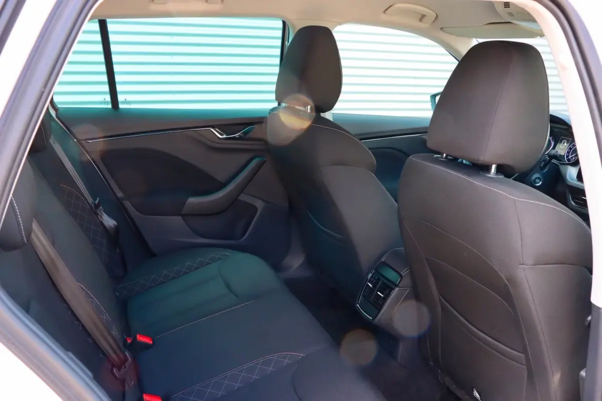 1.0 TSI Ambition | 1E EIGENAAR | CARPLAY | STOELVERWARMING | CAMERA