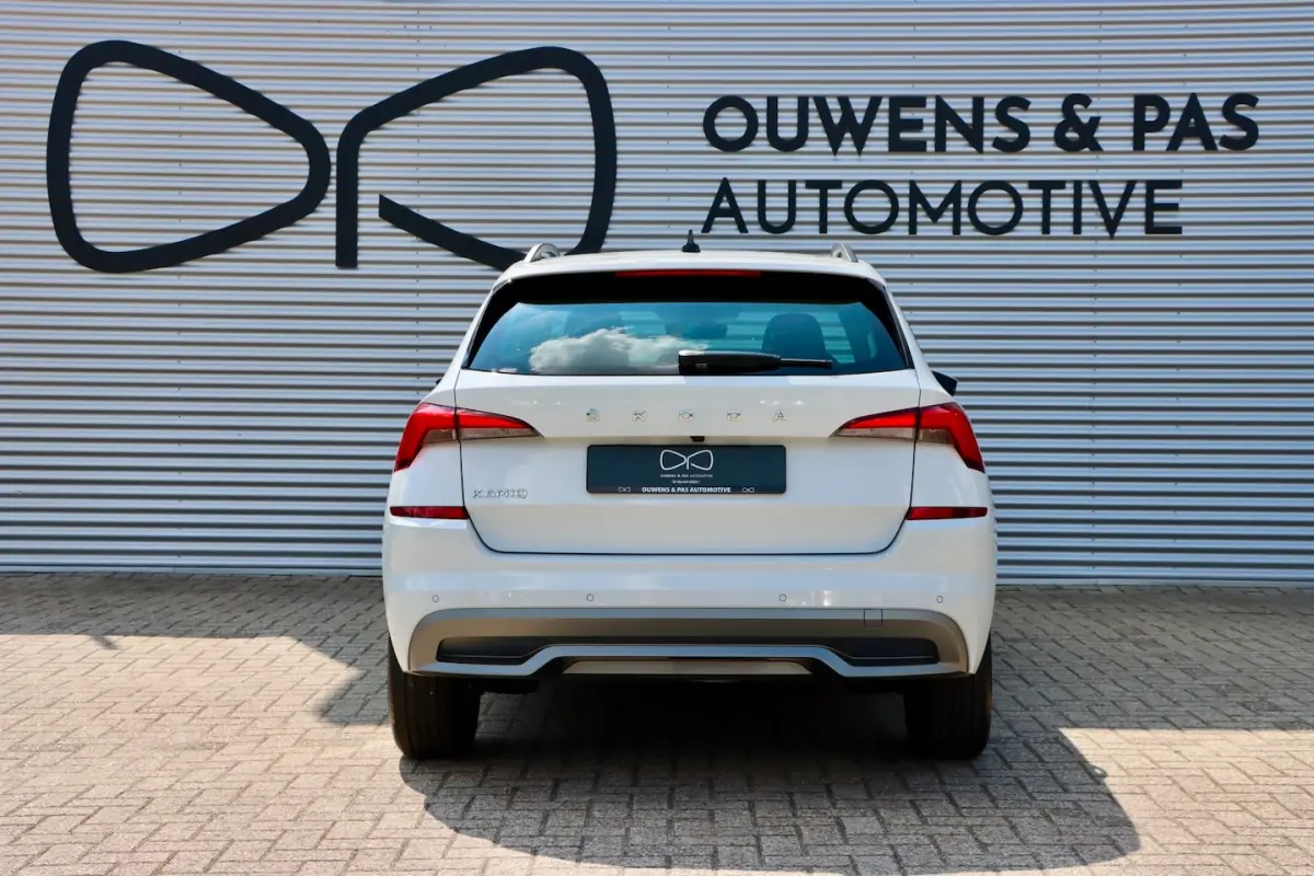 1.0 TSI Ambition | 1E EIGENAAR | CARPLAY | STOELVERWARMING | CAMERA