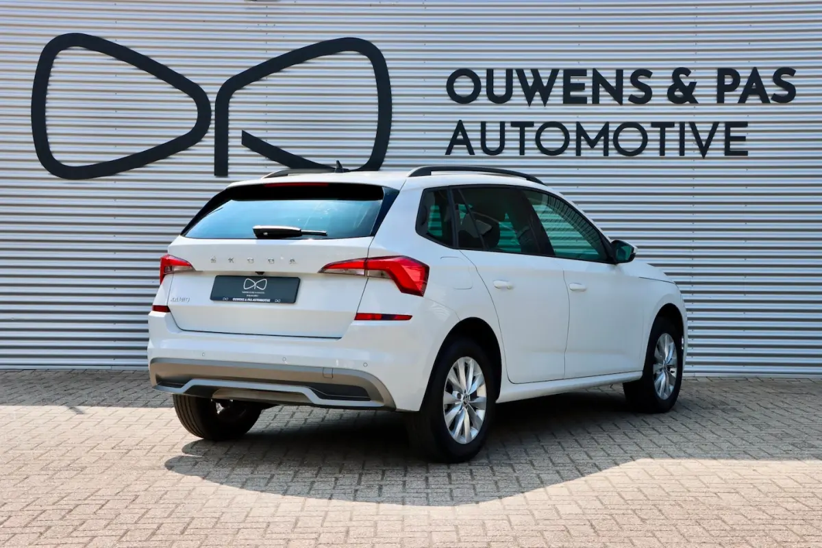 1.0 TSI Ambition | 1E EIGENAAR | CARPLAY | STOELVERWARMING | CAMERA