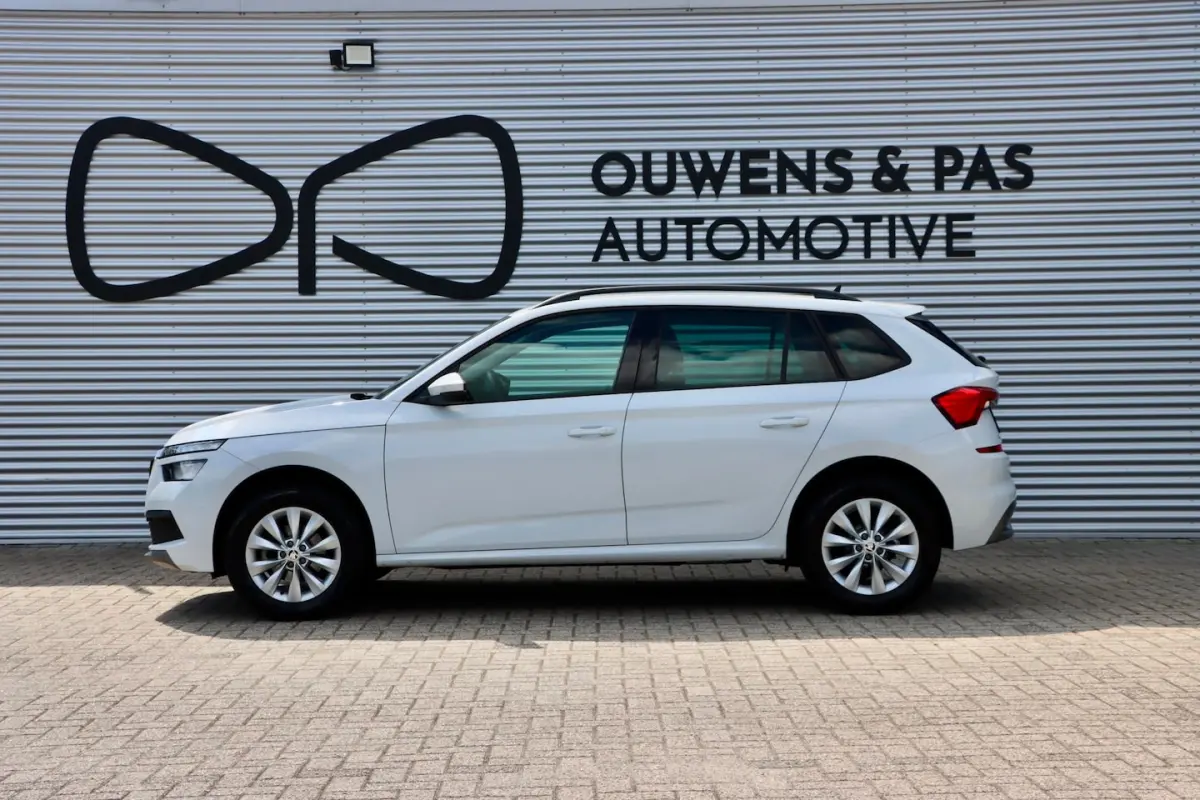 1.0 TSI Ambition | 1E EIGENAAR | CARPLAY | STOELVERWARMING | CAMERA