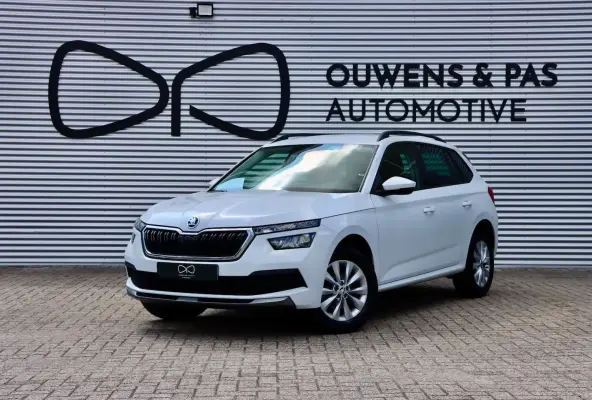 1.0 TSI Ambition | 1E EIGENAAR | CARPLAY | STOELVERWARMING | CAMERA