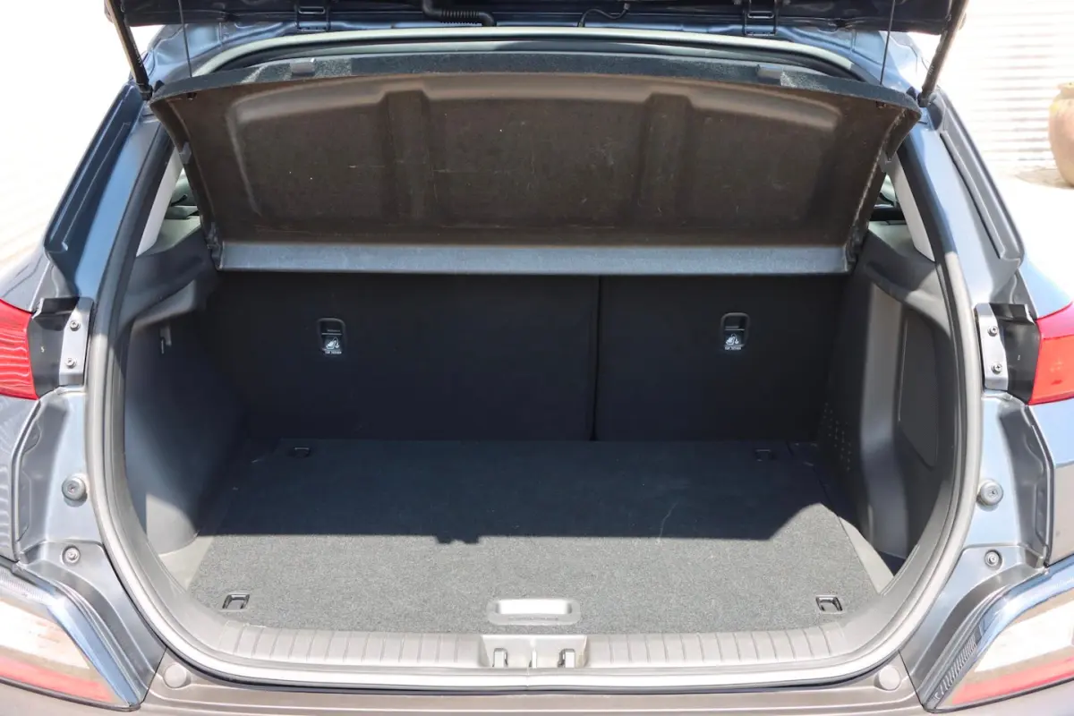 1.0 T-GDI Comfort Smart | CAMERA | NAVIGATIE | CARPLAY | LED