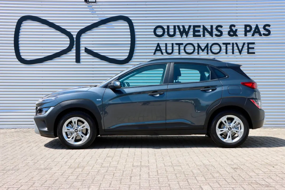 1.0 T-GDI Comfort Smart | CAMERA | NAVIGATIE | CARPLAY | LED