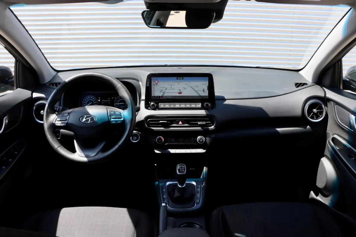 1.0 T-GDI Comfort Smart | CAMERA | NAVIGATIE | CARPLAY | LED