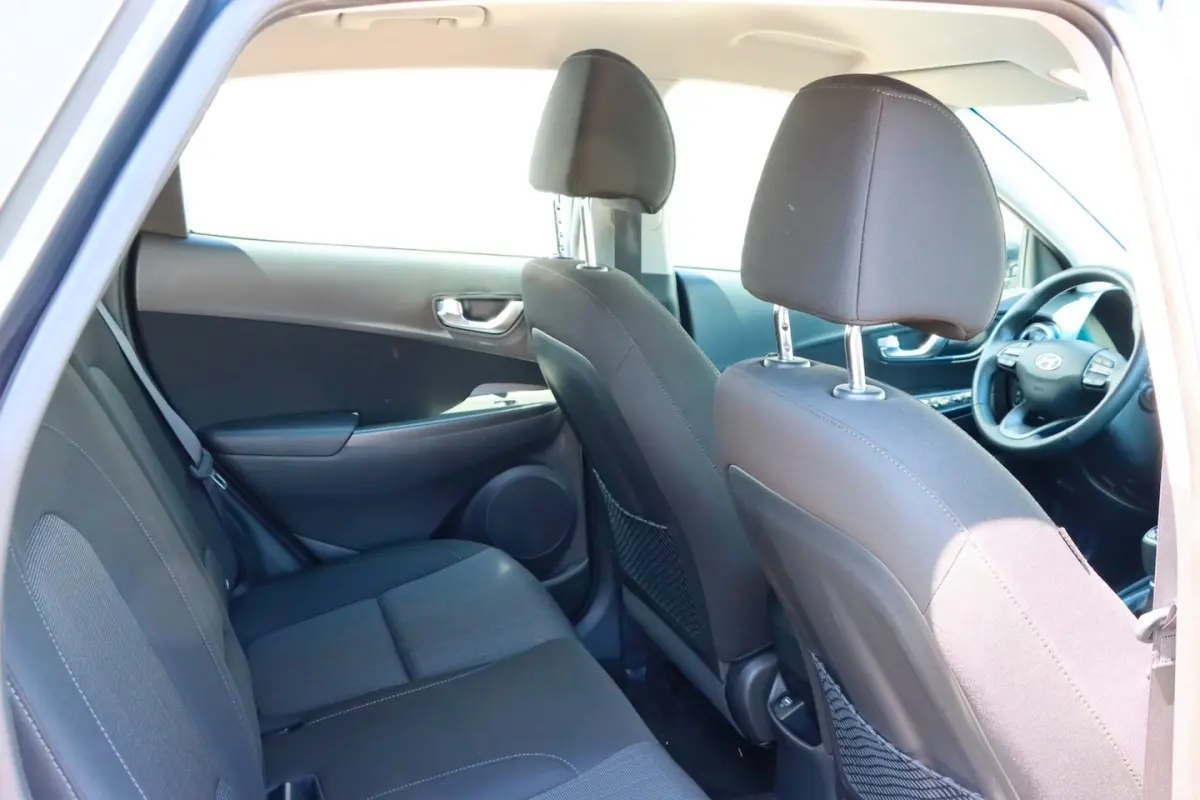 1.0 T-GDI Comfort Smart | CAMERA | NAVIGATIE | CARPLAY | LED