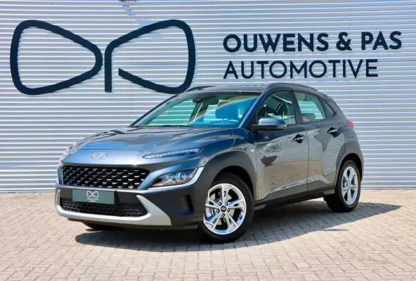 1.0 T-GDI Comfort Smart | CAMERA | NAVIGATIE | CARPLAY | LED