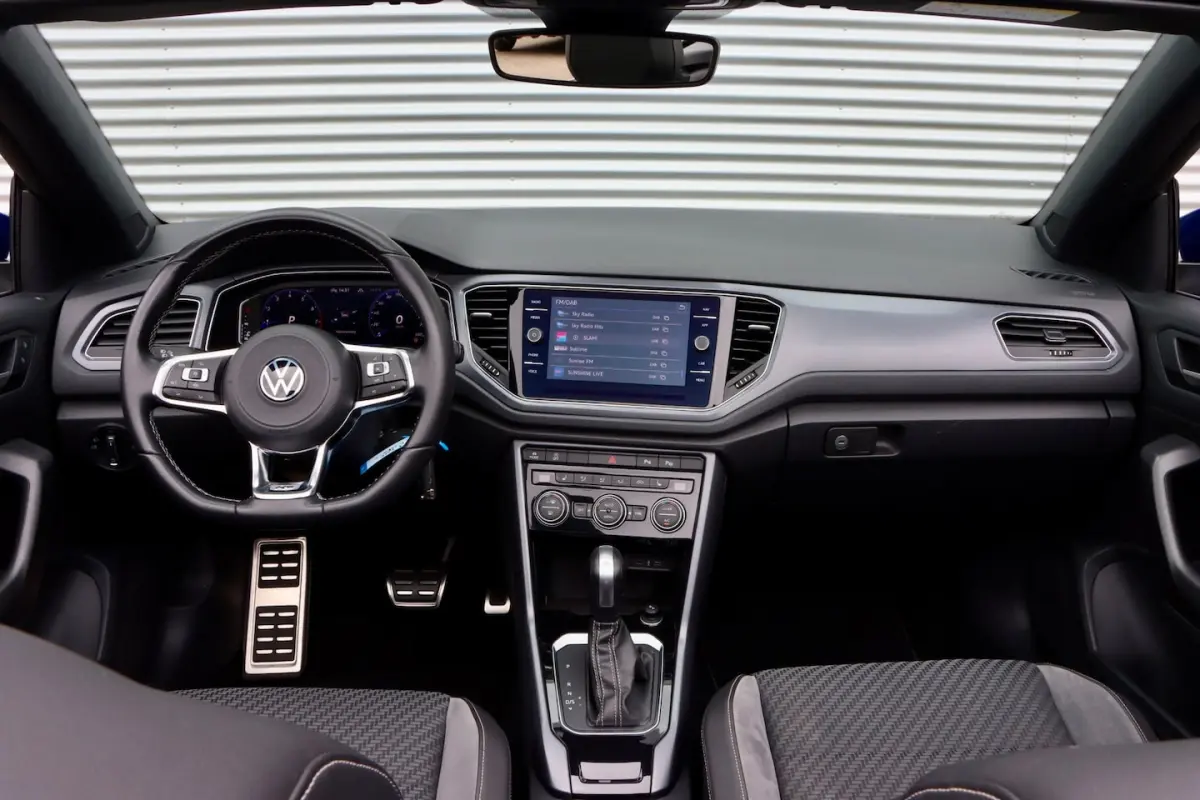 1.5 TSI R-Line | 1E EIGENAAR | DEALER OND. | CARPLAY | ACC | LED