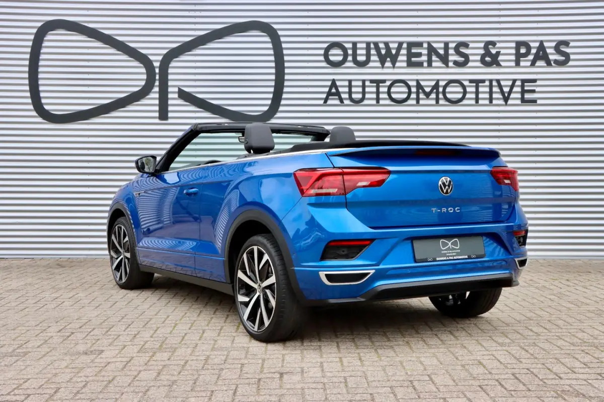 1.5 TSI R-Line | 1E EIGENAAR | DEALER OND. | CARPLAY | ACC | LED