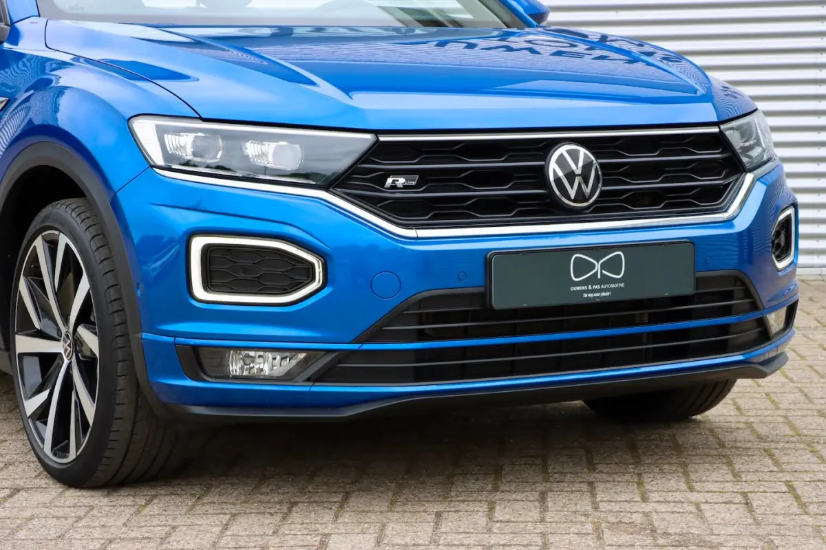 1.5 TSI R-Line | 1E EIGENAAR | DEALER OND. | CARPLAY | ACC | LED