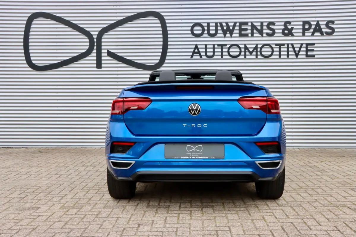 1.5 TSI R-Line | 1E EIGENAAR | DEALER OND. | CARPLAY | ACC | LED