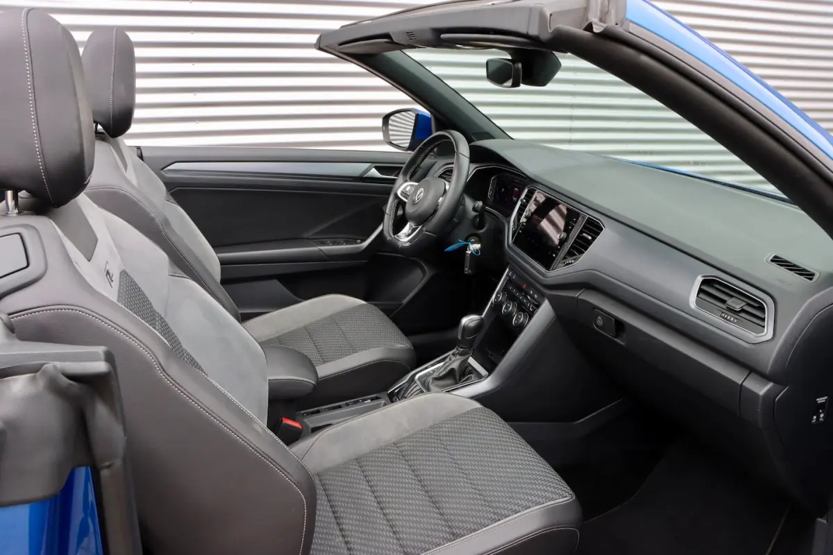 1.5 TSI R-Line | 1E EIGENAAR | DEALER OND. | CARPLAY | ACC | LED