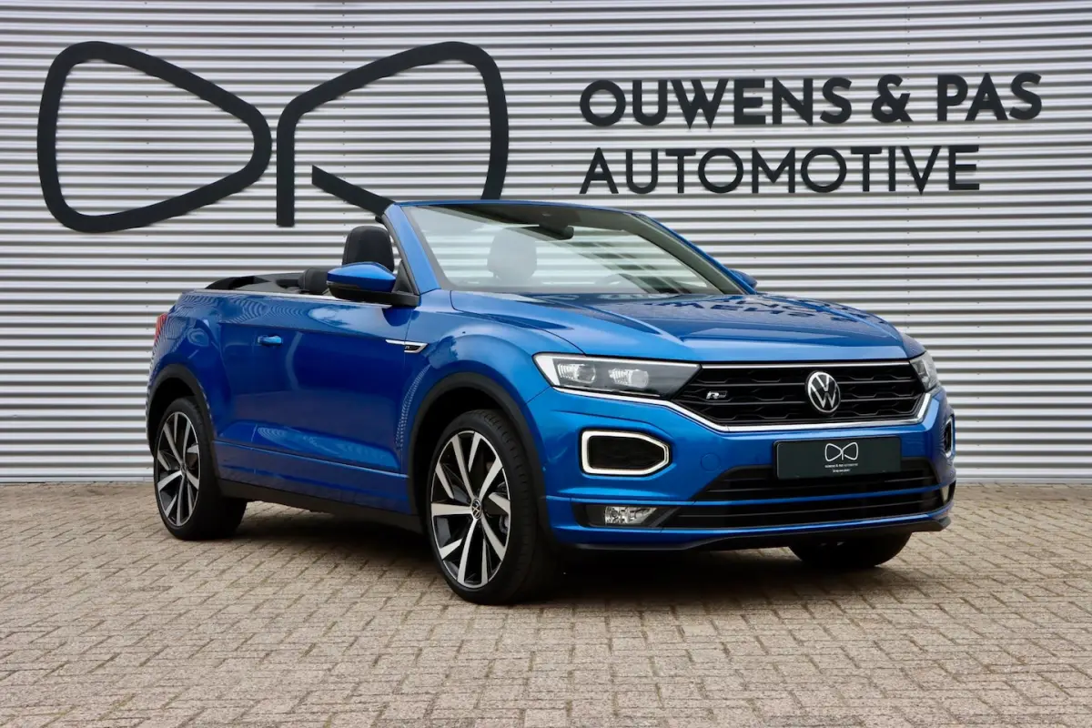 1.5 TSI R-Line | 1E EIGENAAR | DEALER OND. | CARPLAY | ACC | LED