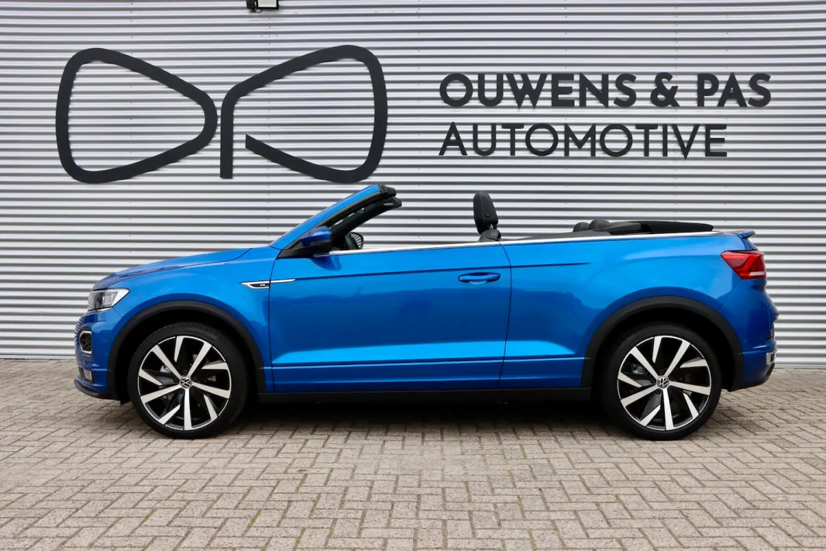 1.5 TSI R-Line | 1E EIGENAAR | DEALER OND. | CARPLAY | ACC | LED