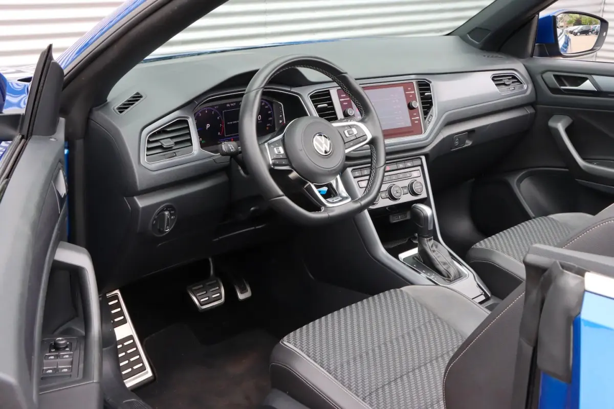 1.5 TSI R-Line | 1E EIGENAAR | DEALER OND. | CARPLAY | ACC | LED