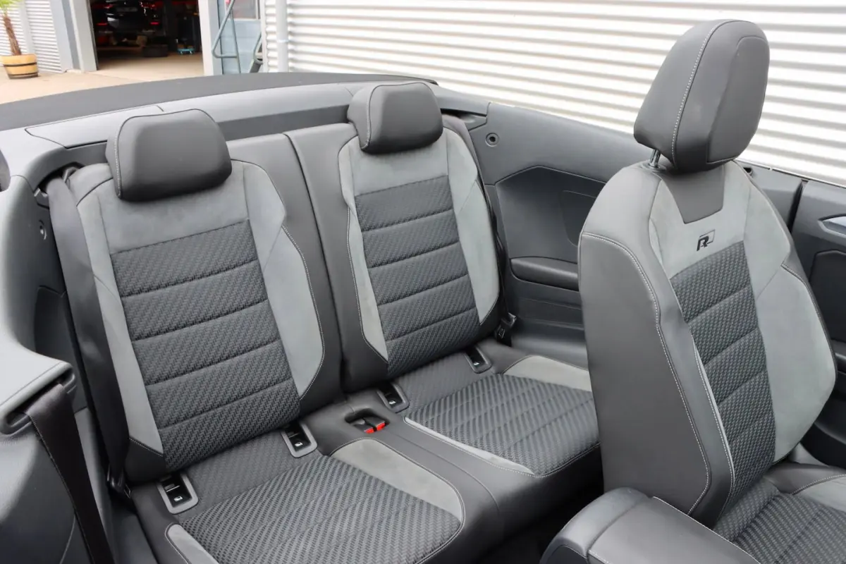 1.5 TSI R-Line | 1E EIGENAAR | DEALER OND. | CARPLAY | ACC | LED