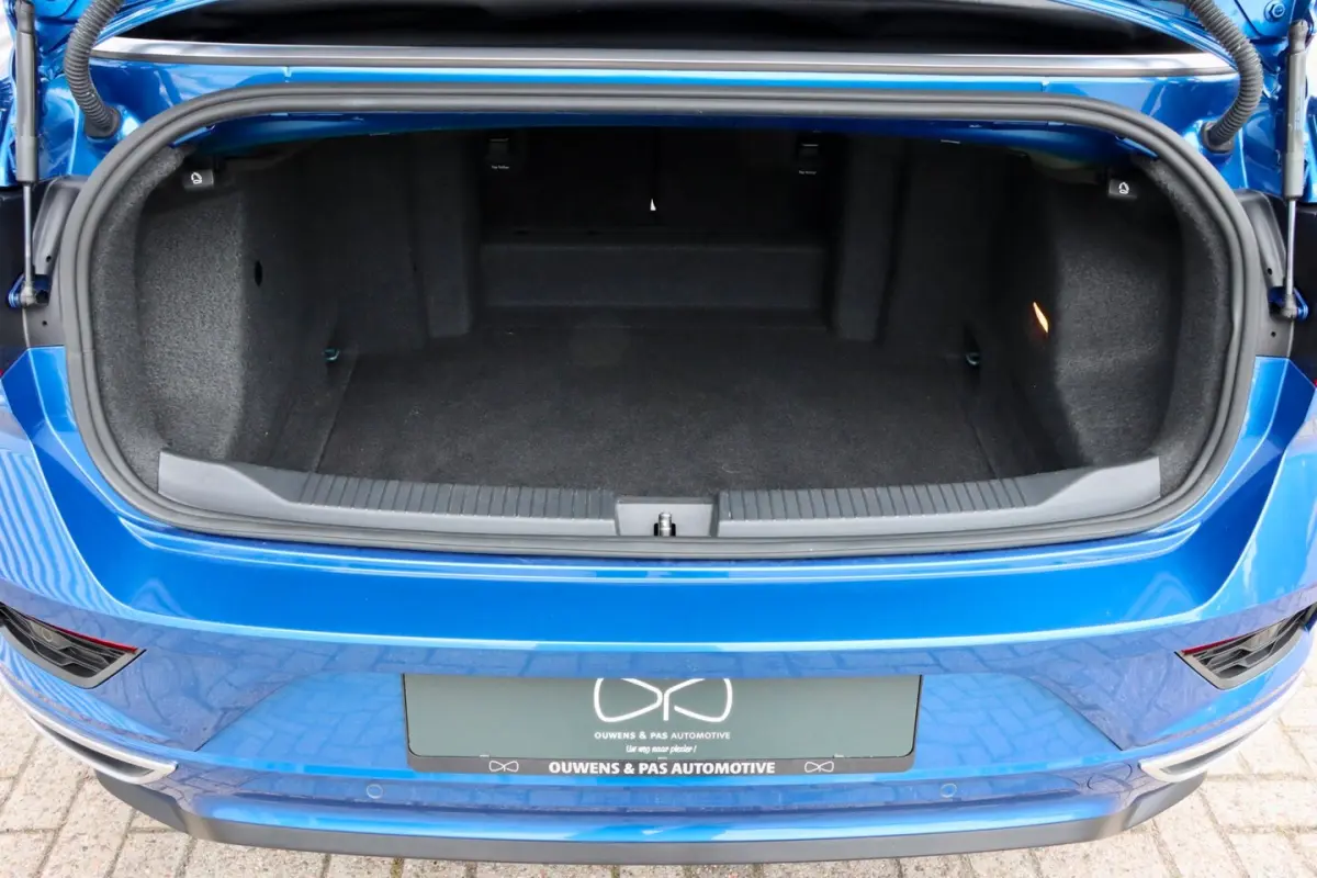 1.5 TSI R-Line | 1E EIGENAAR | DEALER OND. | CARPLAY | ACC | LED