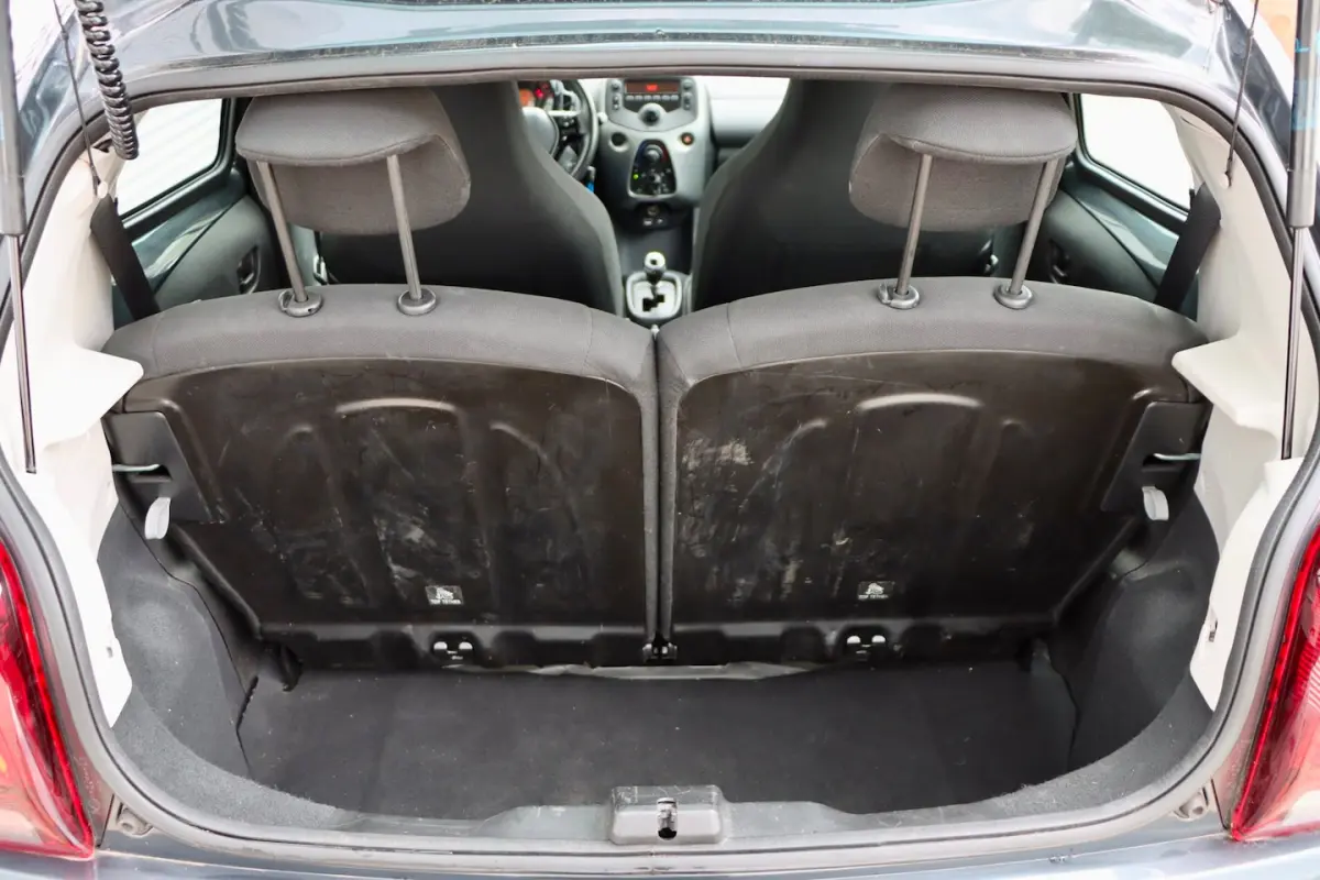 1.0 e-VTi Active | NAP | AUTOMAAT | AIRCO