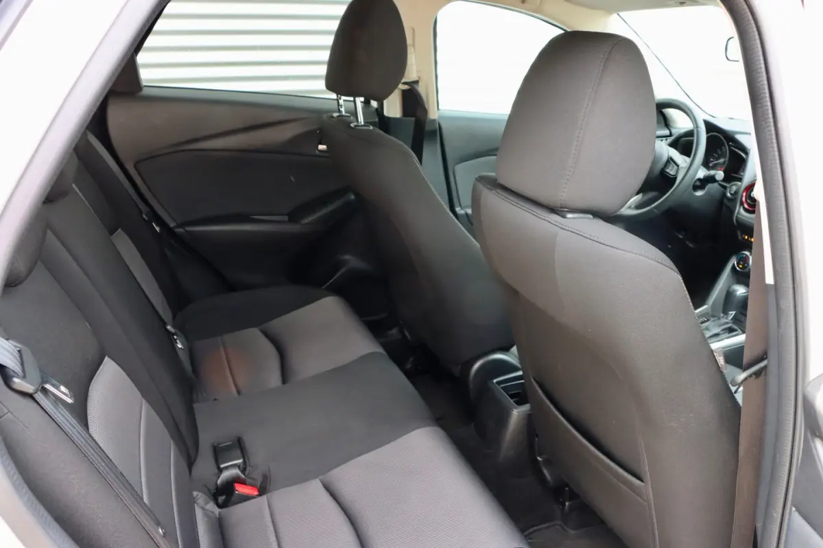 2.0 SkyActiv-G 120 TS+ | NAVIGATIE | STUURWIELVERW. | AIRCO