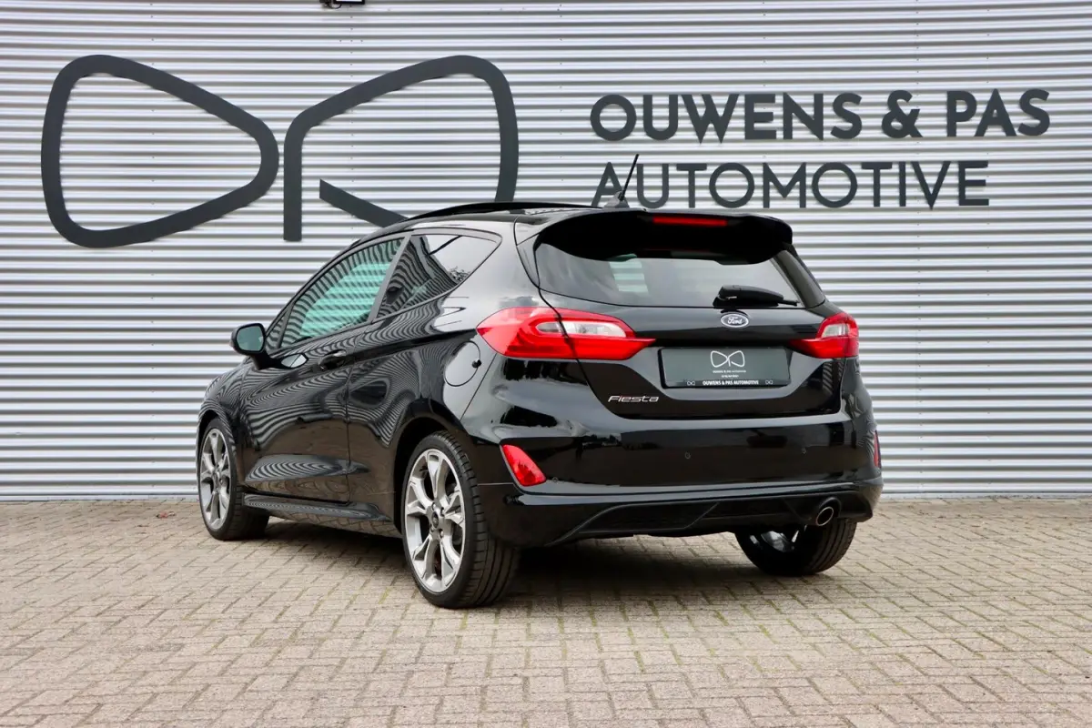1.0 EcoBoost ST-Line | PANORAMA | AUTOMAAT | CARPLAY
