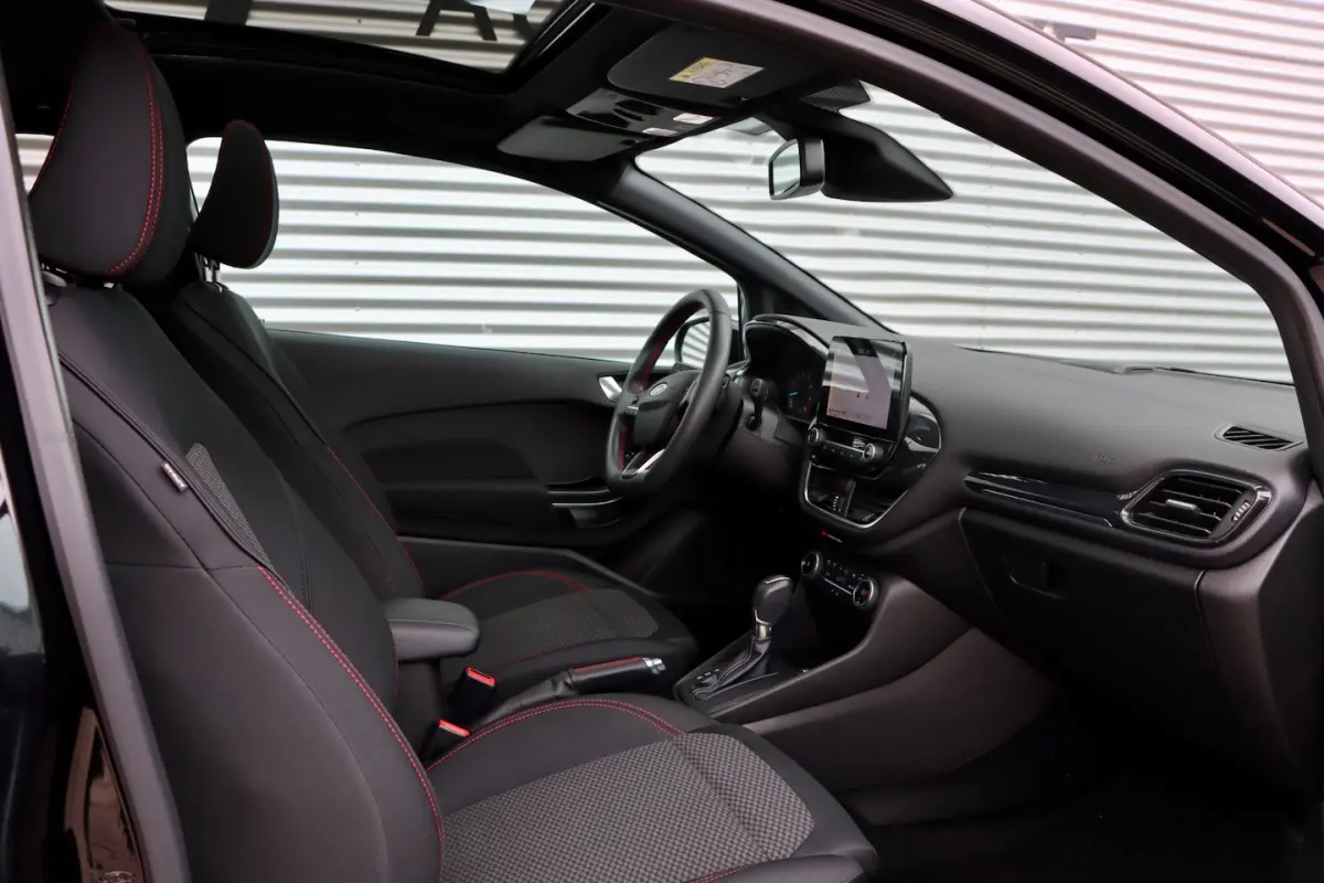 1.0 EcoBoost ST-Line | PANORAMA | AUTOMAAT | CARPLAY