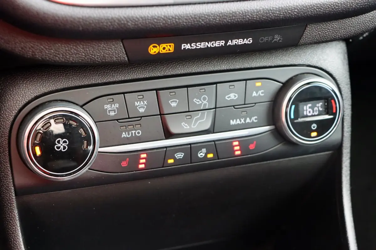 1.0 EcoBoost ST-Line | PANORAMA | AUTOMAAT | CARPLAY