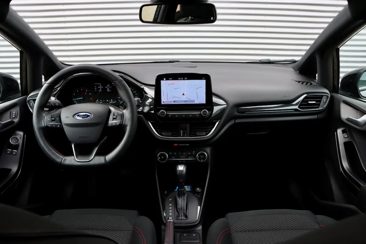 1.0 EcoBoost ST-Line | PANORAMA | AUTOMAAT | CARPLAY