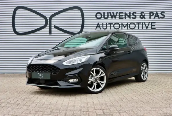 1.0 EcoBoost ST-Line | PANORAMA | AUTOMAAT | CARPLAY