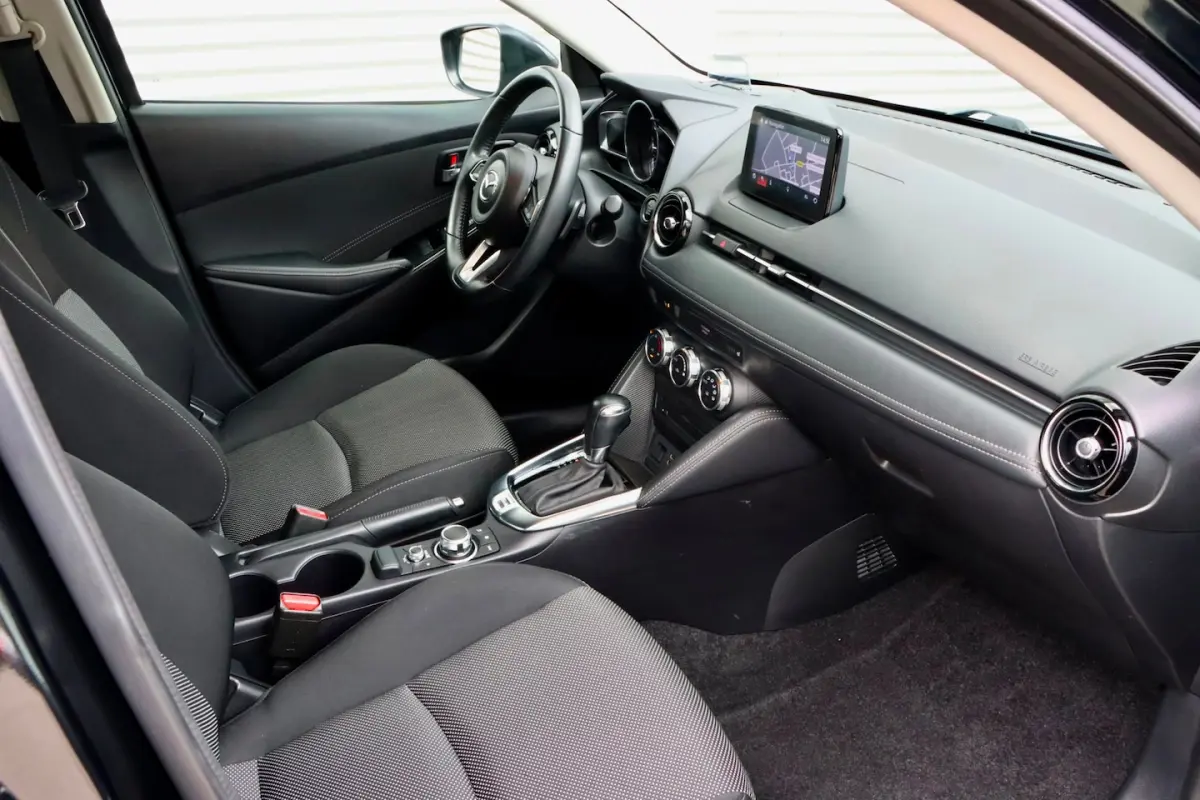 2 1.5 Skyactiv-G GT-M | NAVIGATIE | STOELVERWARMING | CRUISE | AIRCO
