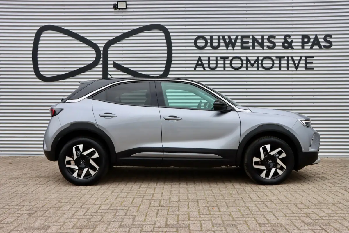 1.2 Turbo Elegance | STUURWIELVERW. | CARPLAY | LED | CAMERA